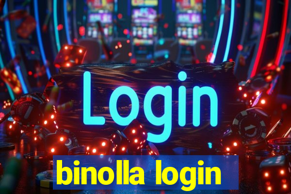 binolla login